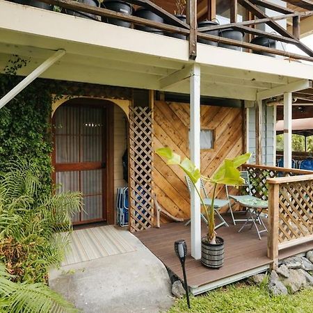The Pohaku Studio At The Koi House Kailua-Kona Esterno foto