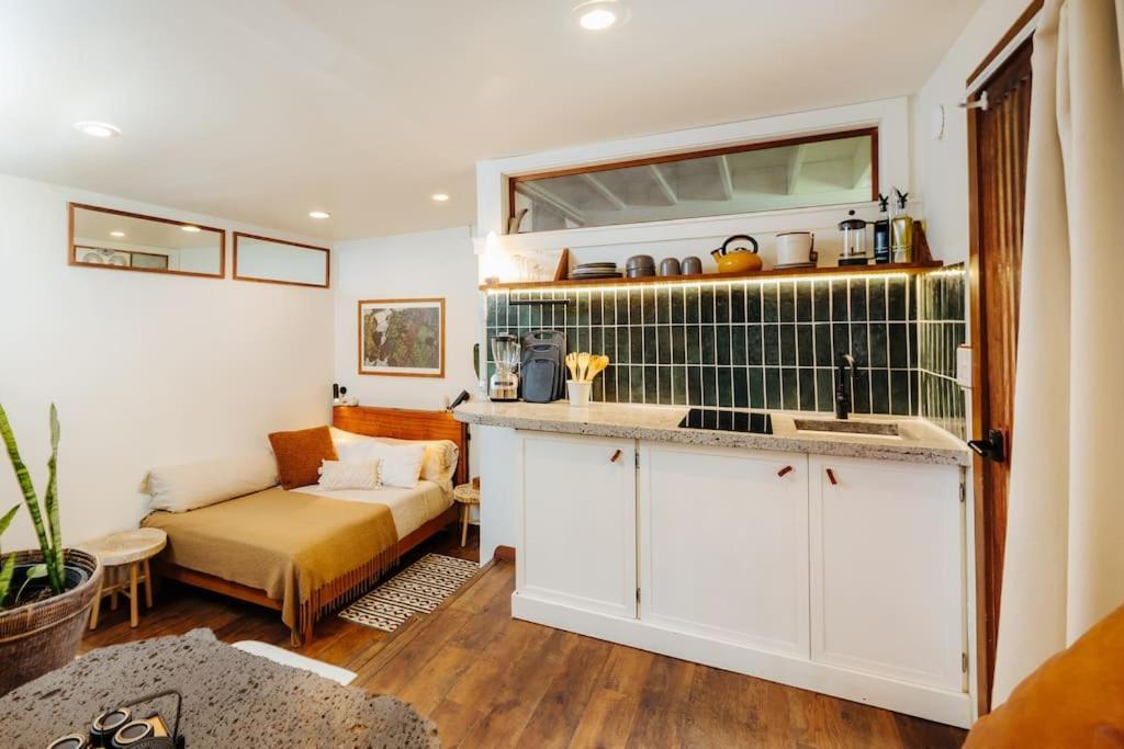 The Pohaku Studio At The Koi House Kailua-Kona Esterno foto