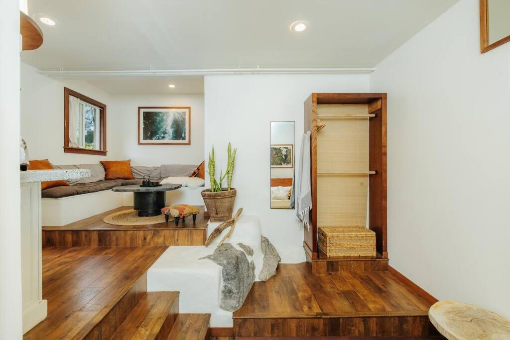 The Pohaku Studio At The Koi House Kailua-Kona Esterno foto