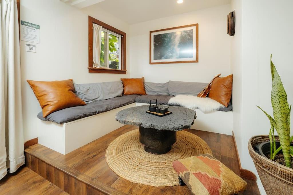 The Pohaku Studio At The Koi House Kailua-Kona Esterno foto
