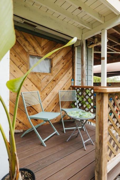 The Pohaku Studio At The Koi House Kailua-Kona Esterno foto